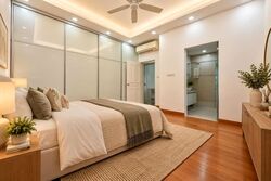Regency Park (D10), Condominium #635095311